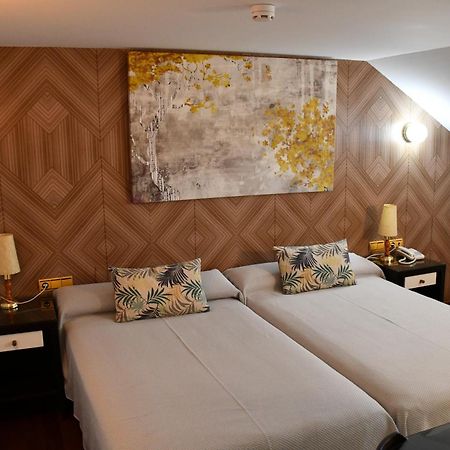 Habitaciones Premium Finca La Casona San Rafael Kültér fotó
