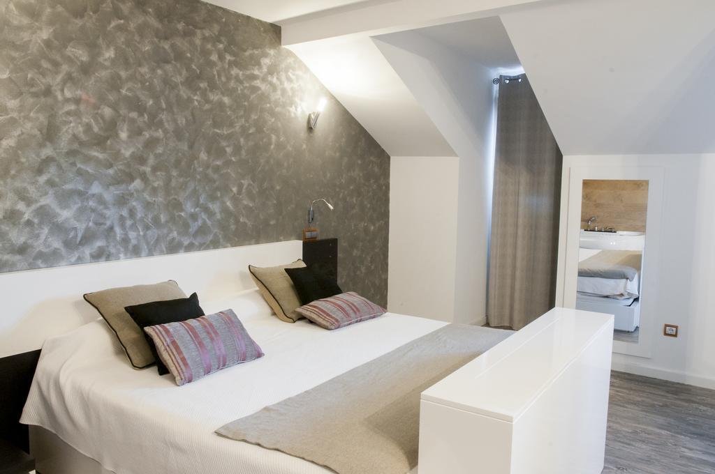 Habitaciones Premium Finca La Casona San Rafael Kültér fotó