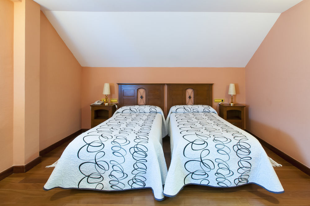 Habitaciones Premium Finca La Casona San Rafael Kültér fotó
